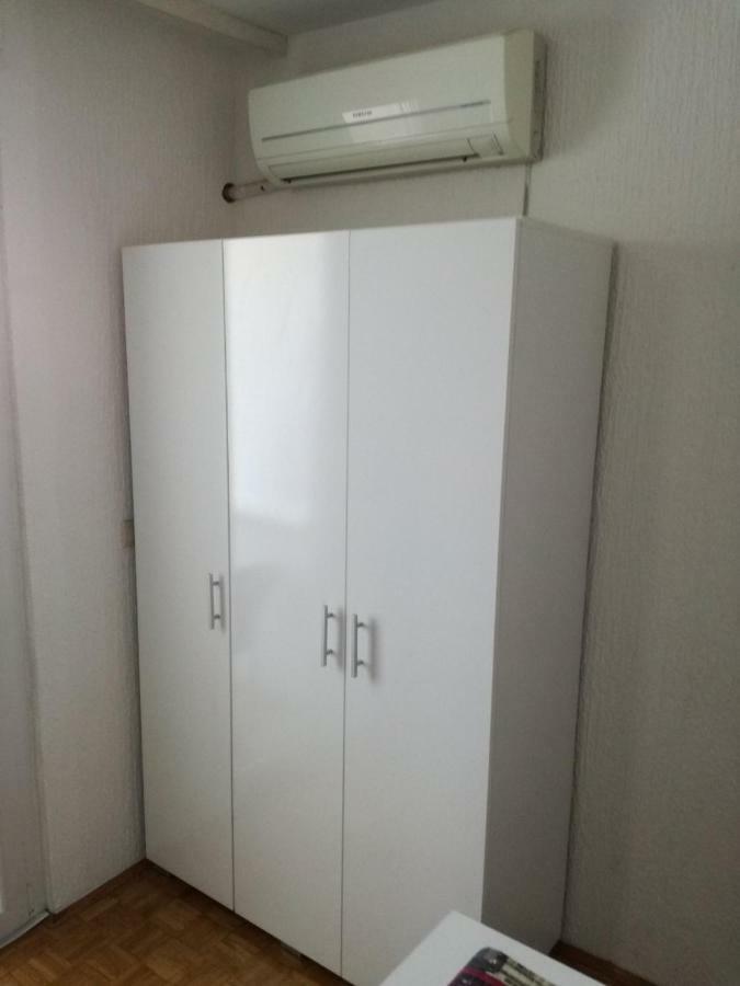 Apartment Pluvia Osijek Luaran gambar