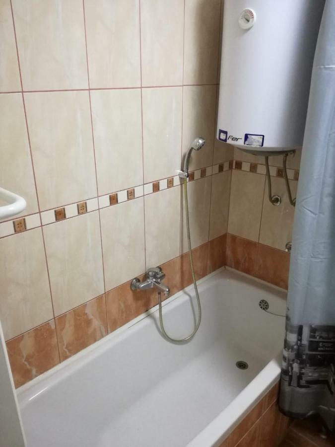 Apartment Pluvia Osijek Luaran gambar