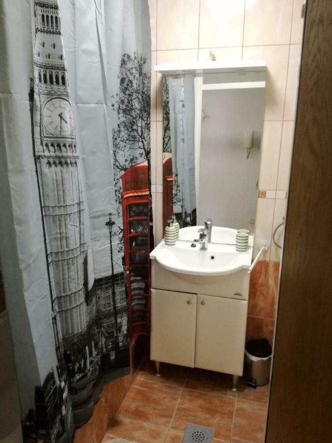 Apartment Pluvia Osijek Luaran gambar