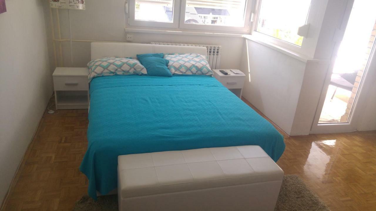 Apartment Pluvia Osijek Luaran gambar