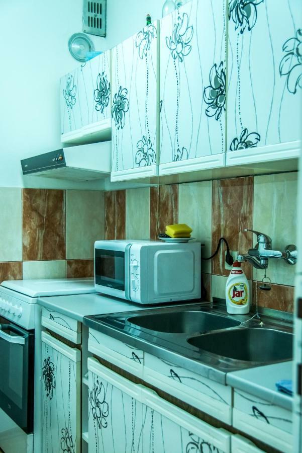 Apartment Pluvia Osijek Luaran gambar